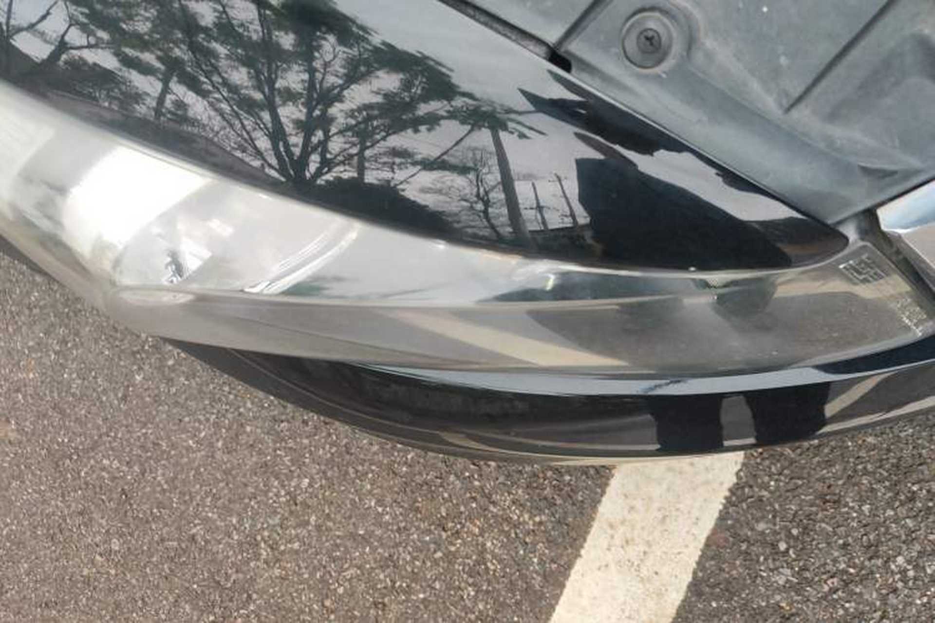 Used Honda Accord 2013 2.0L LX Right Front Headlight
