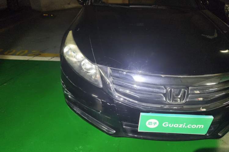 Used Honda Accord 2013 2.0L LX Right Front Headlight