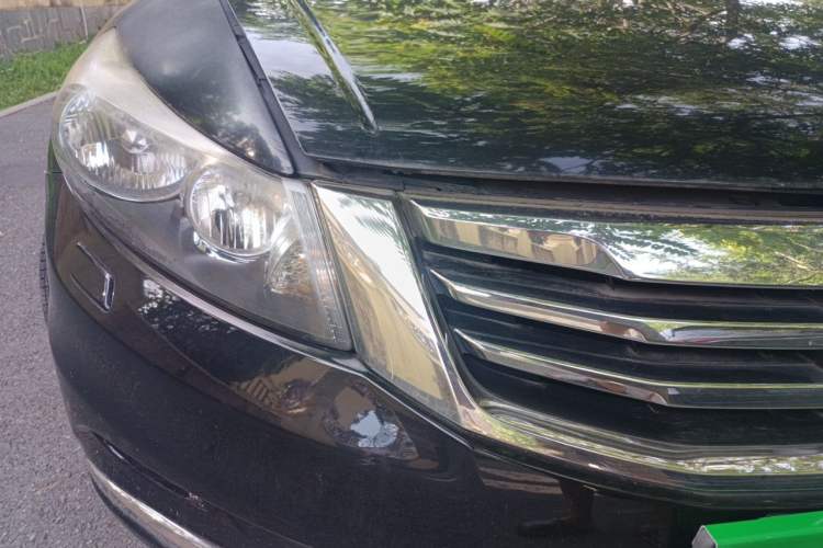 Used Honda Accord 2013 2.0L SE Right Front Headlight