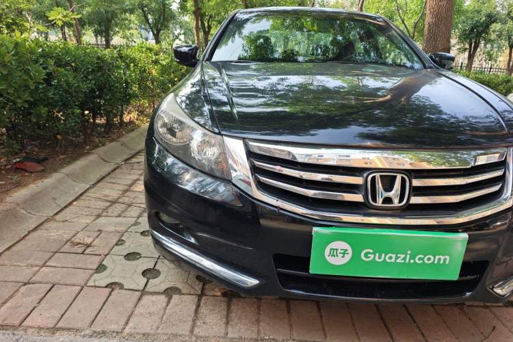Used Honda Accord 2013 2.0L SE Right Front Headlight