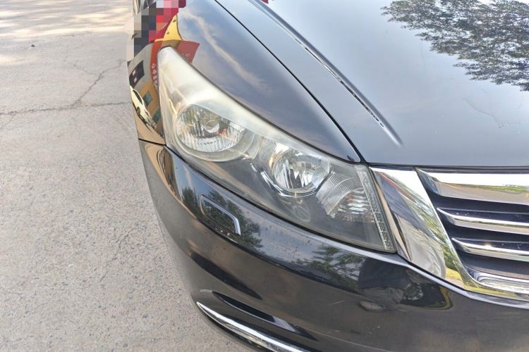 Used Honda Accord 2013 2.4L SE Right Front Headlight