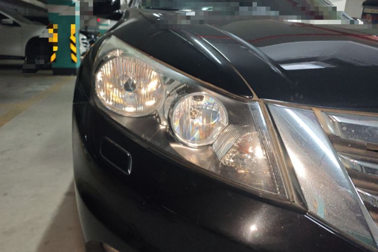 Used Honda Accord 2013 2.0L SE Right Front Headlight