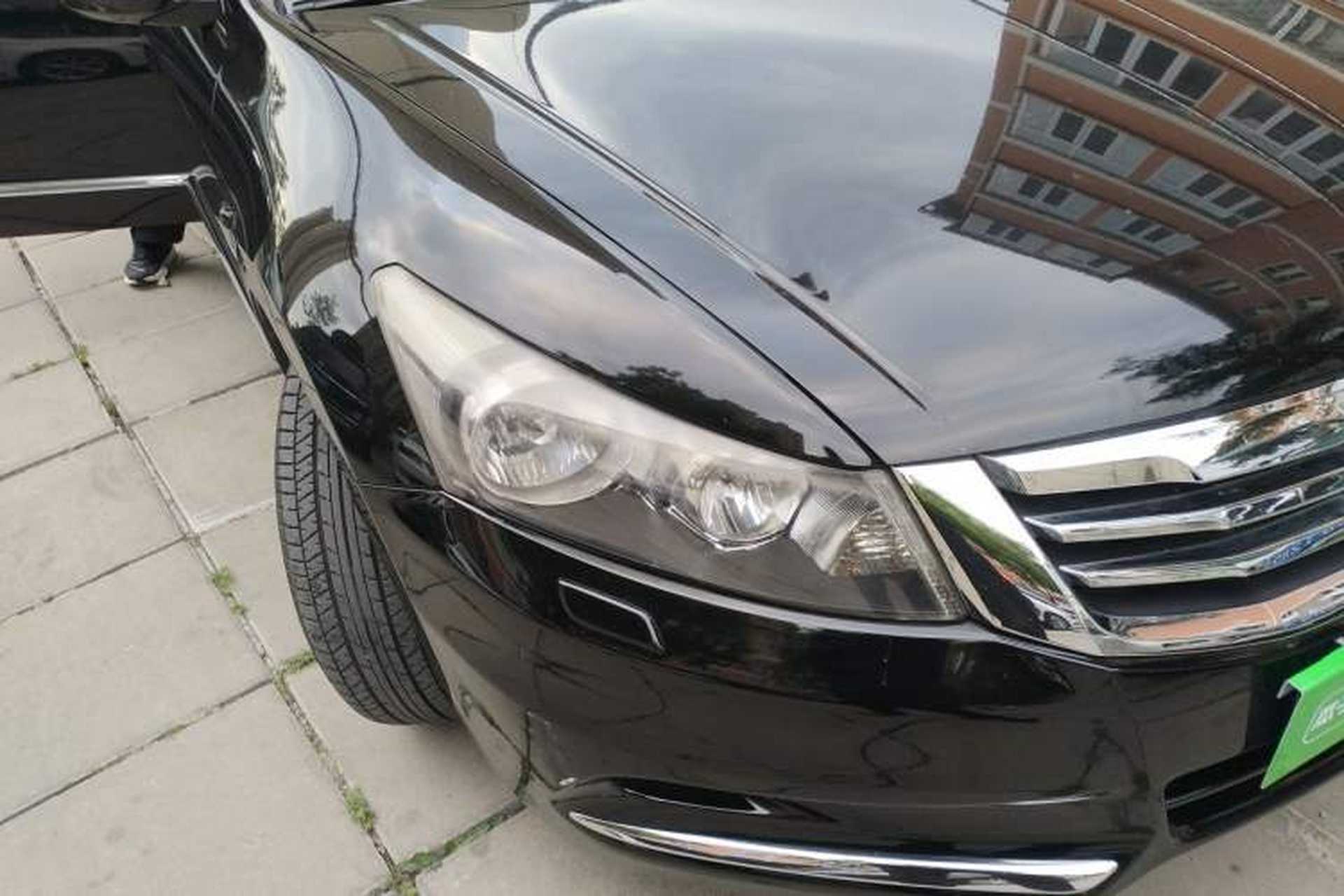 Used Honda Accord 2013 2.0L SE Right Front Headlight