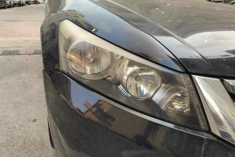 Used Honda Accord 2013 2.0L LX Right Front Headlight