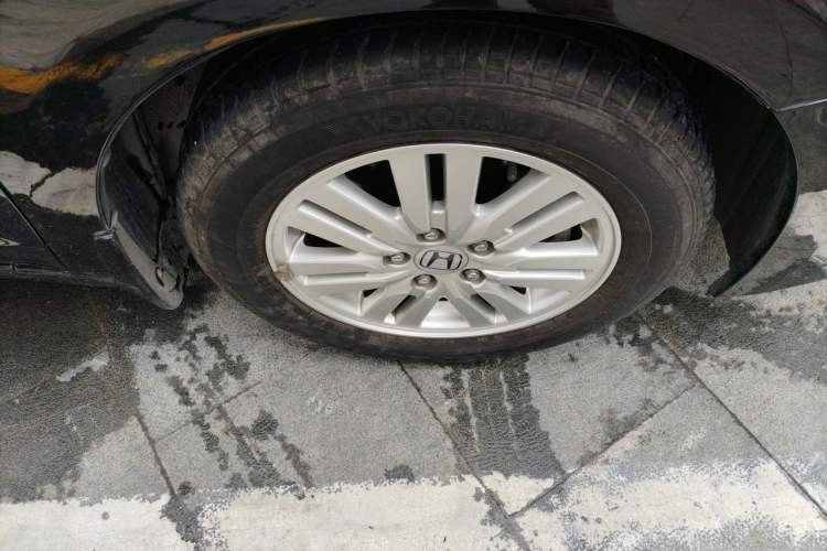 Used Honda Accord 2013 2.0L SE Right Front Wheel Hub