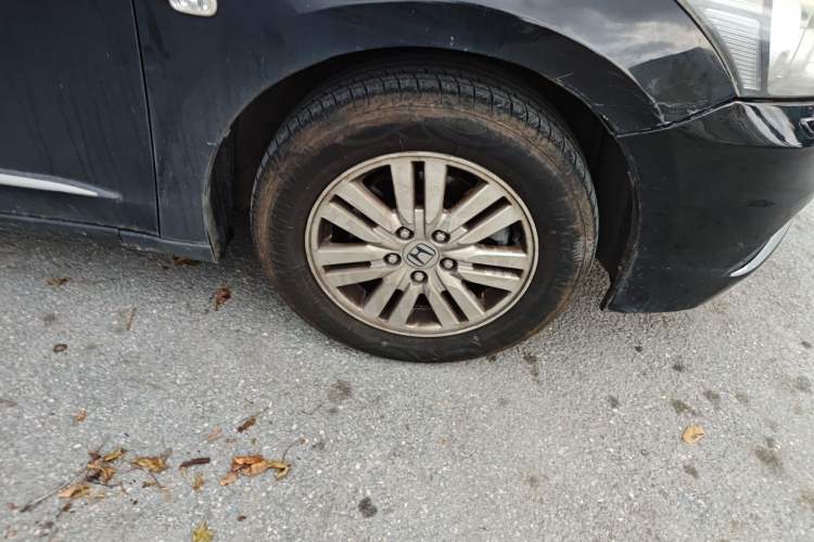 Used Honda Accord 2013 2.0L SE Right Front Wheel Hub