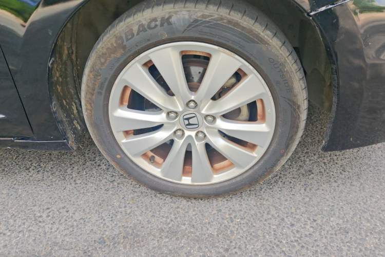 Used Honda Accord 2013 2.4L SE Right Front Wheel Hub