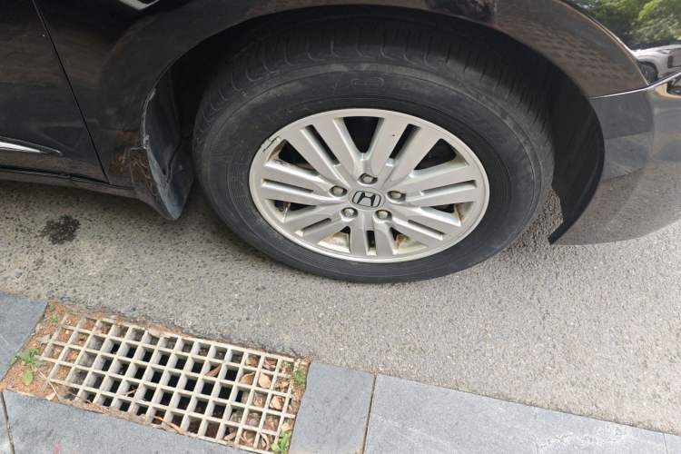 Used Honda Accord 2013 2.0L LX Right Front Wheel Hub