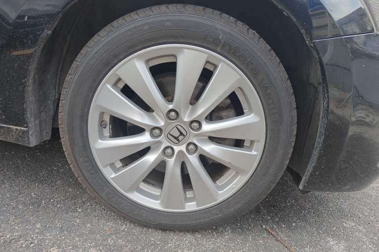 Used Honda Accord 2013 2.4L SE Right Front Wheel Hub
