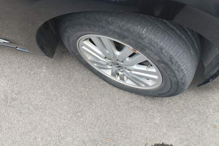 Used Honda Accord 2013 2.0L SE Right Front Wheel Hub