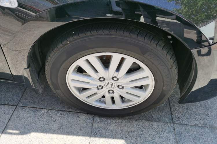 Used Honda Accord 2013 2.0L SE Right Front Wheel Hub