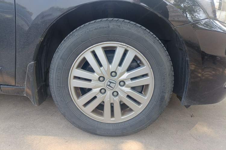 Used Honda Accord 2013 2.0L LX Right Front Wheel Hub