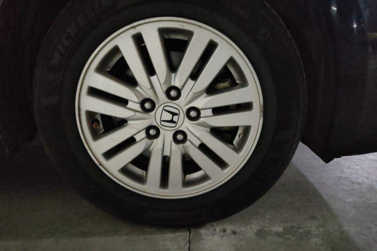 Used Honda Accord 2013 2.0L LX Right Front Wheel Hub