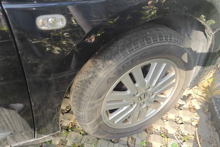 Used Honda Accord 2013 2.0L SE Right Front Wheel Hub