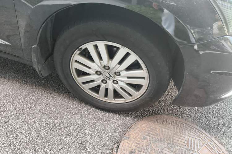 Used Honda Accord 2013 2.0L SE Right Front Wheel Hub