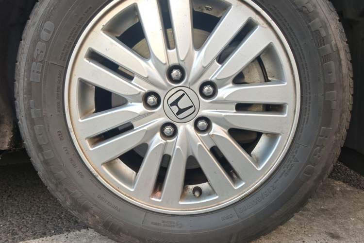 Used Honda Accord 2013 2.0L LX Right Front Wheel Hub