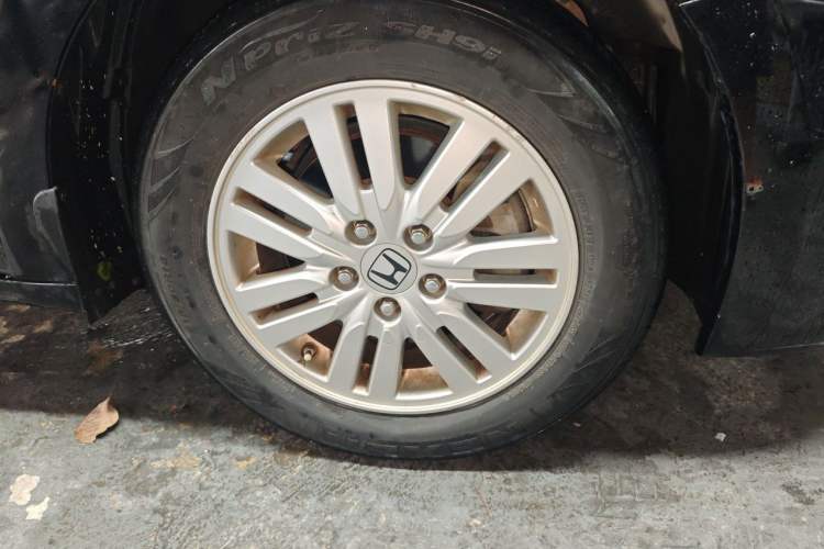 Used Honda Accord 2013 2.0L LX Right Front Wheel Hub