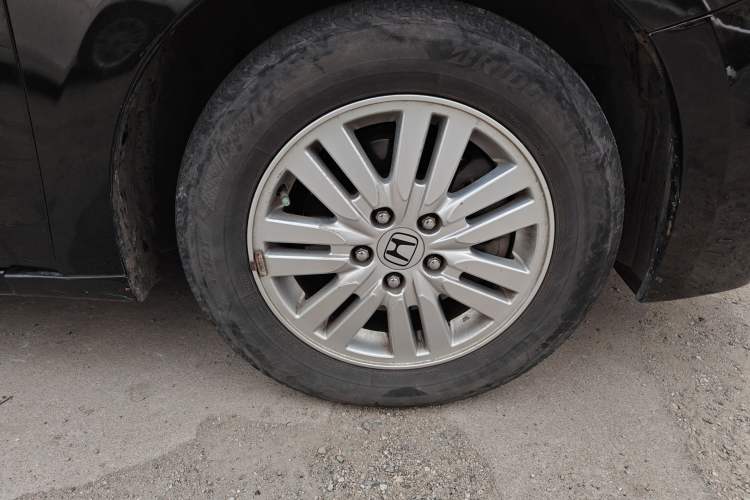 Used Honda Accord 2013 2.0L SE Right Front Wheel Hub