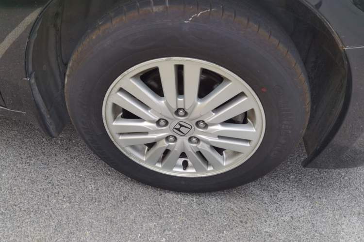 Used Honda Accord 2013 2.0L LX Right Front Wheel Hub