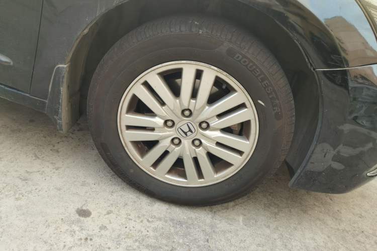 Used Honda Accord 2013 2.0L LX Right Front Wheel Hub