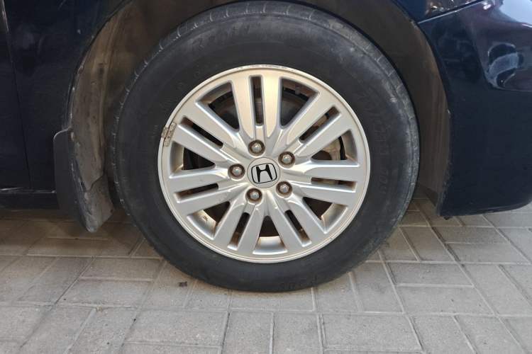 Used Honda Accord 2013 2.0L LX Right Front Wheel Hub