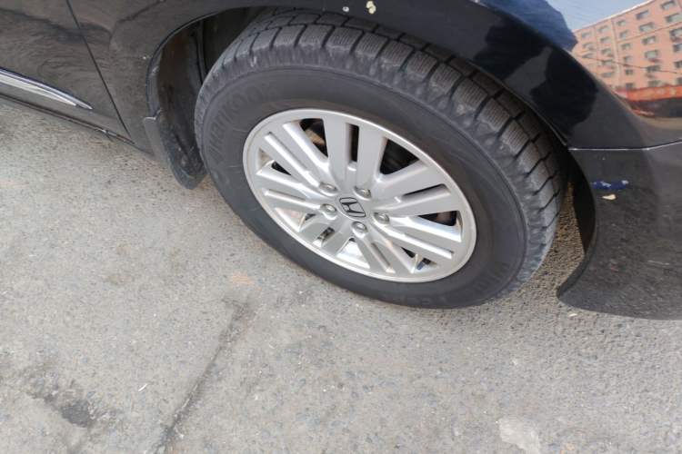 Used Honda Accord 2013 2.0L LX Right Front Wheel Hub