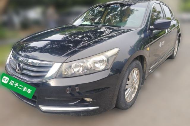 Used Honda Accord 2013 2.0L LX
