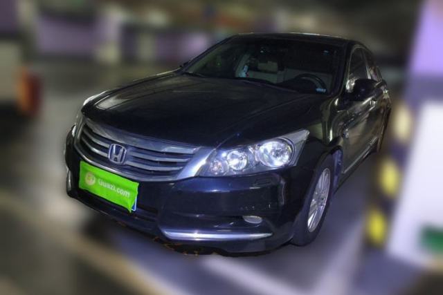 Used Honda Accord 2013 2.0L SE