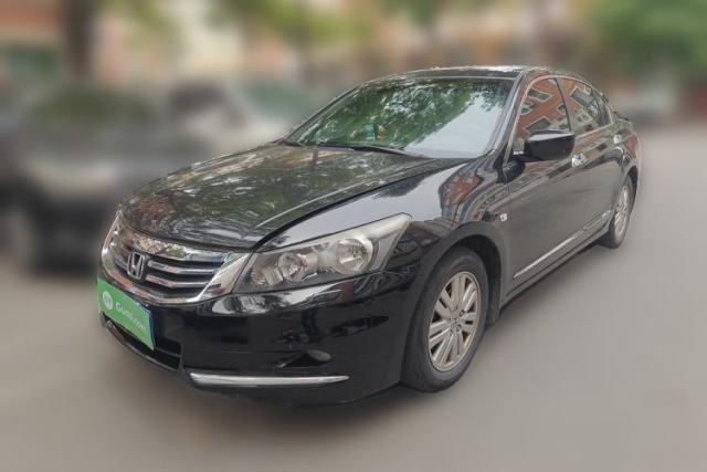 Used Honda Accord 2013 2.0L SE