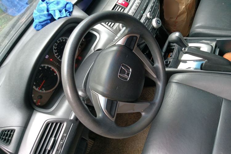 Used Honda Accord 2013 2.0L LX Steering Wheel