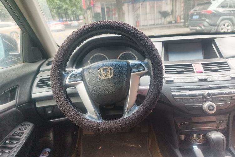 Used Honda Accord 2013 2.0L SE Steering Wheel