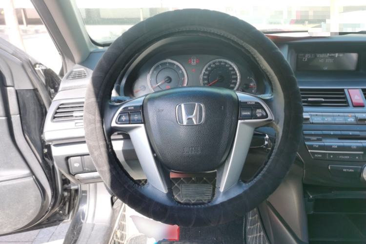 Used Honda Accord 2013 2.0L SE Steering Wheel