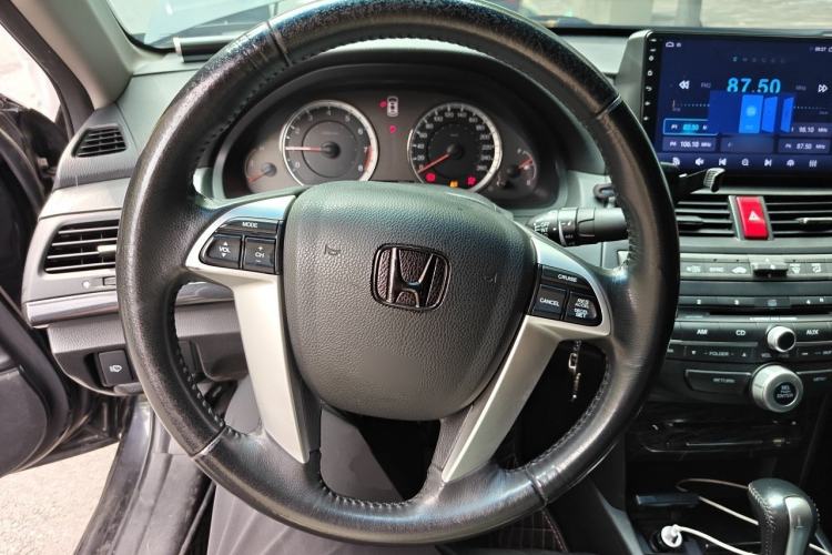 Used Honda Accord 2013 2.0L SE Steering Wheel