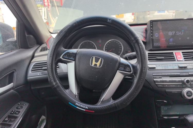 Used Honda Accord 2013 2.0L SE Steering Wheel