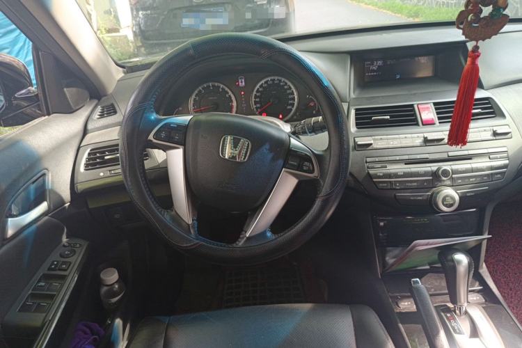 Used Honda Accord 2013 2.0L SE Steering Wheel