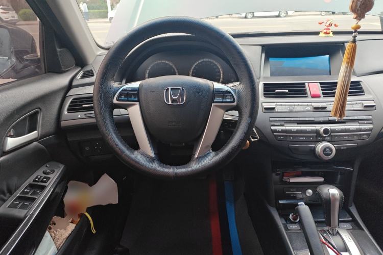 Used Honda Accord 2013 2.0L SE Steering Wheel