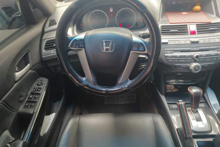 Used Honda Accord 2013 2.0L SE Steering Wheel