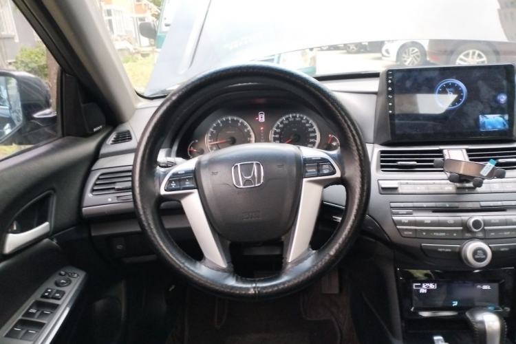 Used Honda Accord 2013 2.0L SE Steering Wheel