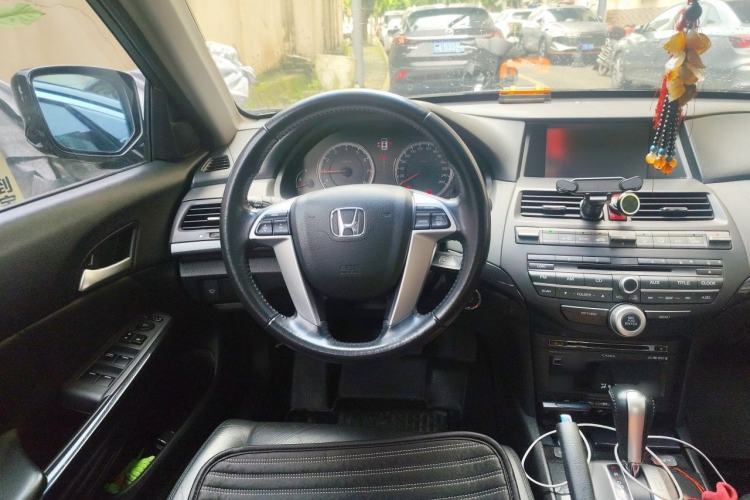 Used Honda Accord 2013 2.0L SE Steering Wheel