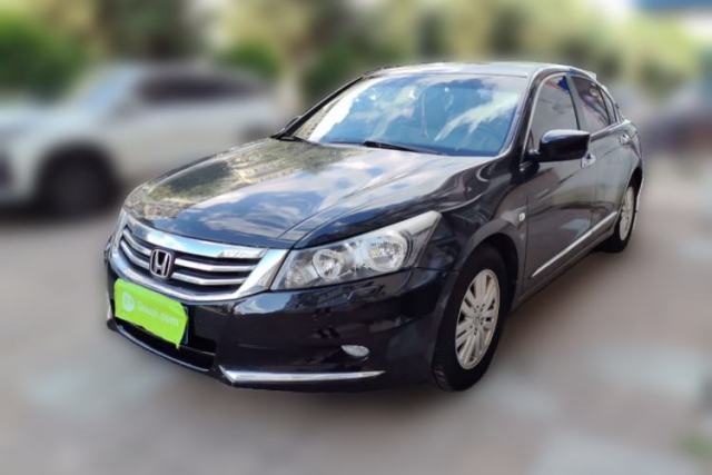 Used Honda Accord 2013 2.0L SE