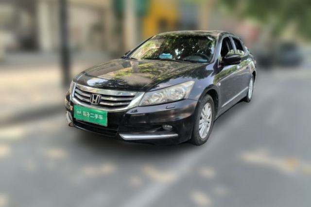 Used Honda Accord 2013 2.0L SE
