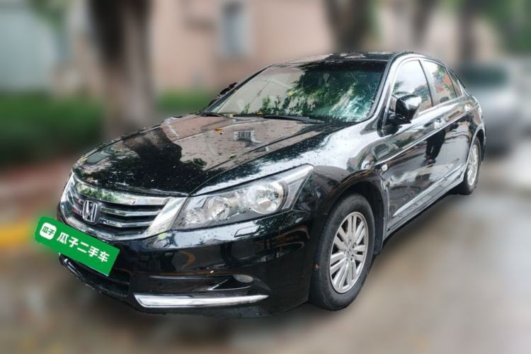 Used Honda Accord 2013 2.0L SE Guazi used car, China used car export, Used car for sale, Used cars, Cheapest cars for sale
