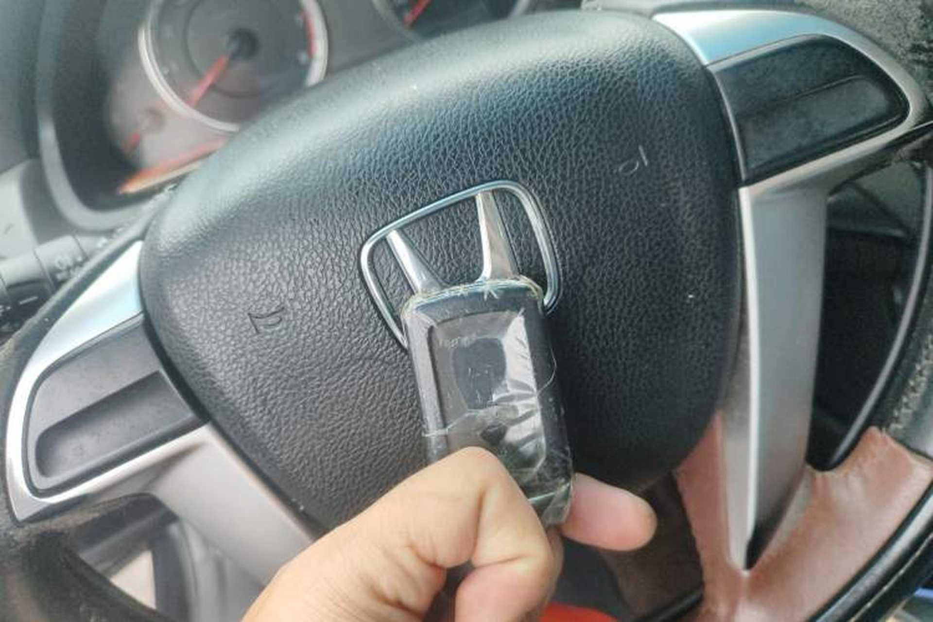 Used Honda Accord 2013 2.0L LX Vehicle Key