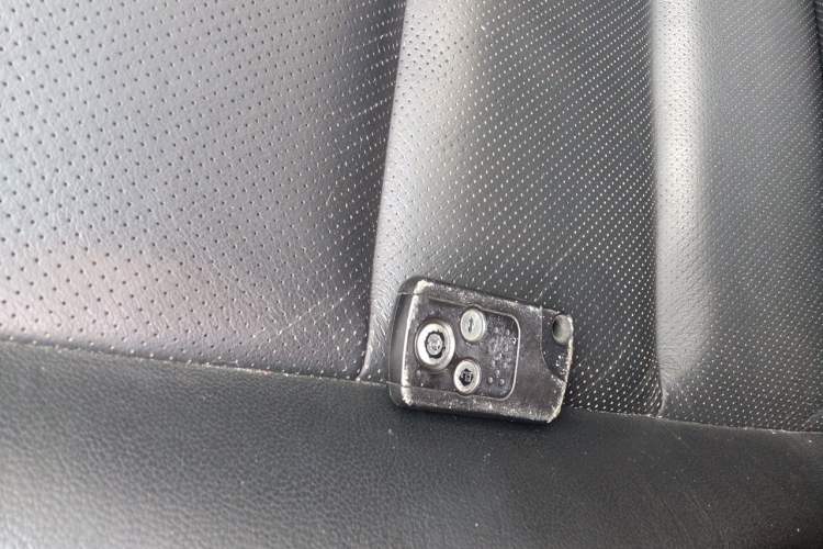 Used Honda Accord 2013 2.4L SE Vehicle Key