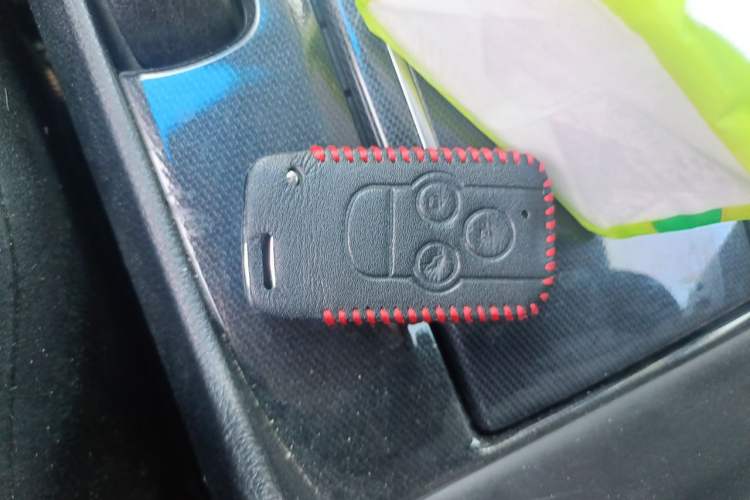 Used Honda Accord 2013 2.0L LX Vehicle Key