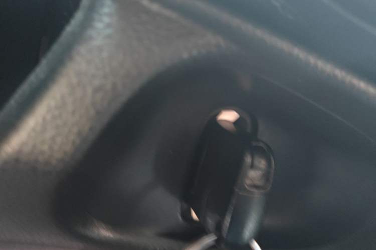 Used Honda Accord 2013 2.4L SE Vehicle Key