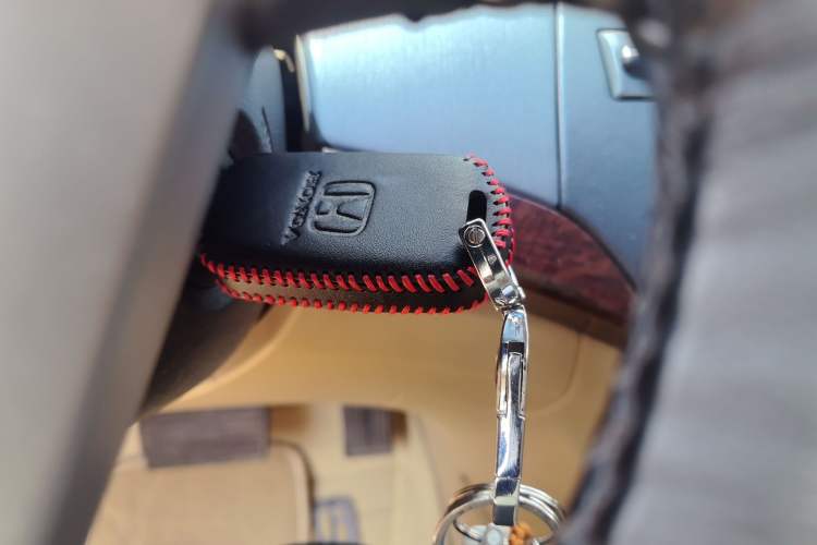 Used Honda Accord 2013 2.4L LX Vehicle Key
