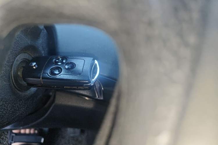 Used Honda Accord 2013 2.0L LX Vehicle Key