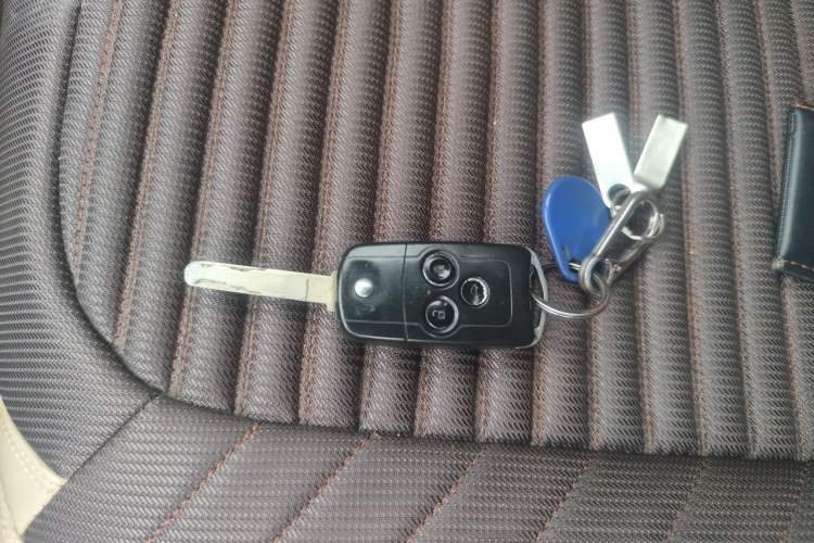 Used Honda Accord 2013 2.0L SE Vehicle Key