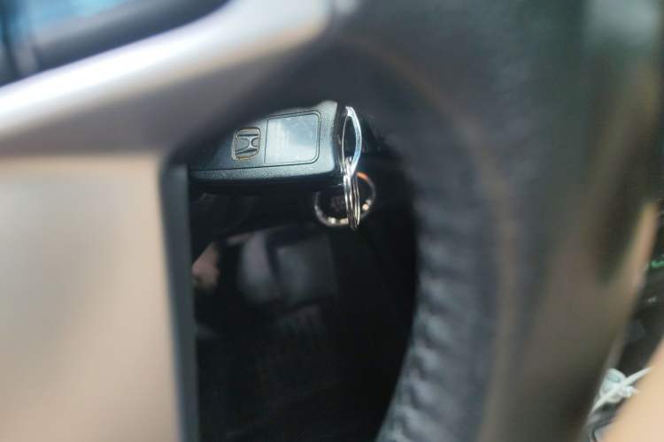 Used Honda Accord 2013 2.0L SE Vehicle Key